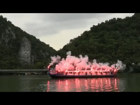 Vacarm 20 ani  [DOMINATIA ULTRAS]