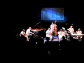 Hijaz - Leaving Adana (live in De Werf)
