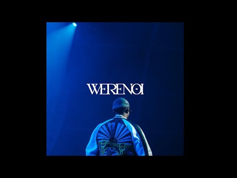 Green Montana x Werenoi Type Beat /Instru Trap Type Beat - « Finalement Riche »