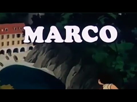 Ciao Marco - Opening Deutsch