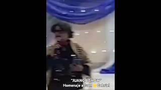 Tú sigues siendo el mismo.       By: Juan Gabriel &quot;El Divo de Juárez&quot;