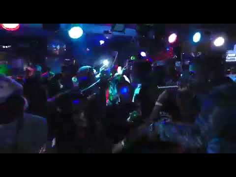 Kaodenero Berlin Germany performance 2019