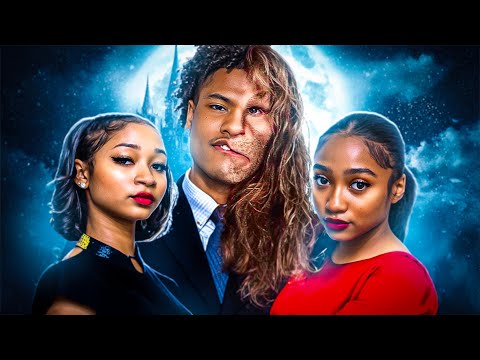 BEAUTY And The BEAST 2 🥀| A Kingra Deon Movie Special