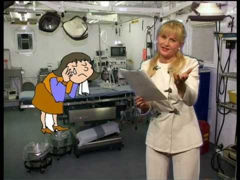 Narcisa Tcaciuc   Doar Necaz Fara Haz Emisiunea Haz de Necaz cu Narcissa