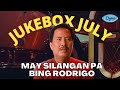 Bing Rodrigo - May Silangan Pa (Official Lyric Video)