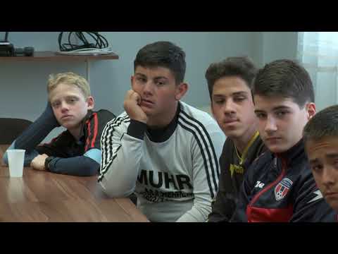 Kanizsa TV Híradó - Kapustalálkozót tartott az FC Nagykanizsa