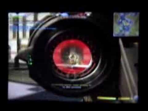 BF2142 Camp Gibraltar Ownage (Better Quality)