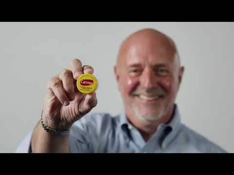 "Carmex Lime Twist Stick" drėkinantis lūpų balzamas 4,25g video