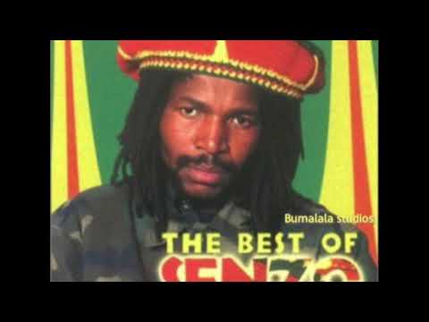 Senzo   Me And My Guitar