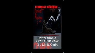 New Amazon Kindle erotic release Feminist Revenge eBook one