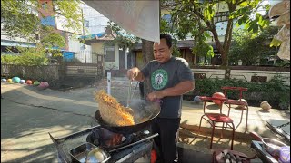 Download lagu JUALAN NASI GORENG PAKE TOSA 38 JUTAA! mp3