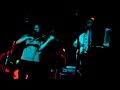 a hawk and a hacksaw - zbiciu (live at the hi-dive, denver)