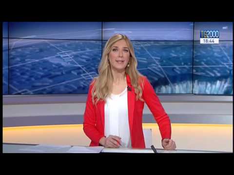 Tg2000 del 24 dicembre 2016 - Edizione delle 18:30