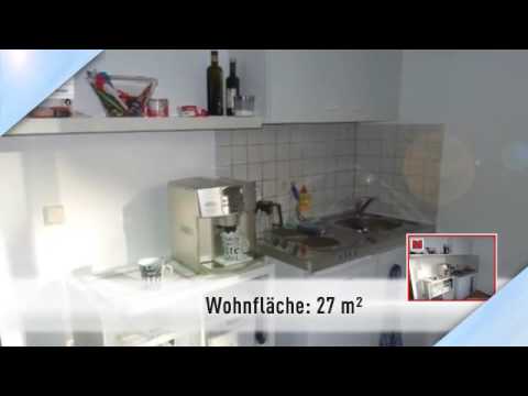 Studentenwohnung mieten Nürnberg WE20