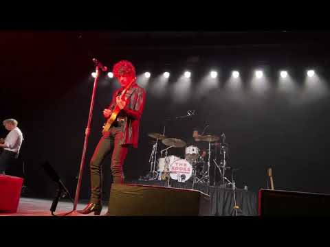 The Kooks - Sweet Emotion - Jun 20, 2025 - Roseland - Portland, OR