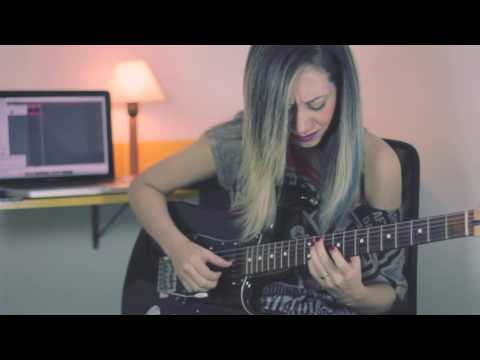 Ever Be (Bethel Music) - Lari Basilio