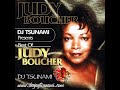 Very Best OF Judy Boucher Mix By Deejay Tsunami