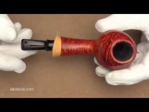 pipa S. Bang - smoking pipe 166
