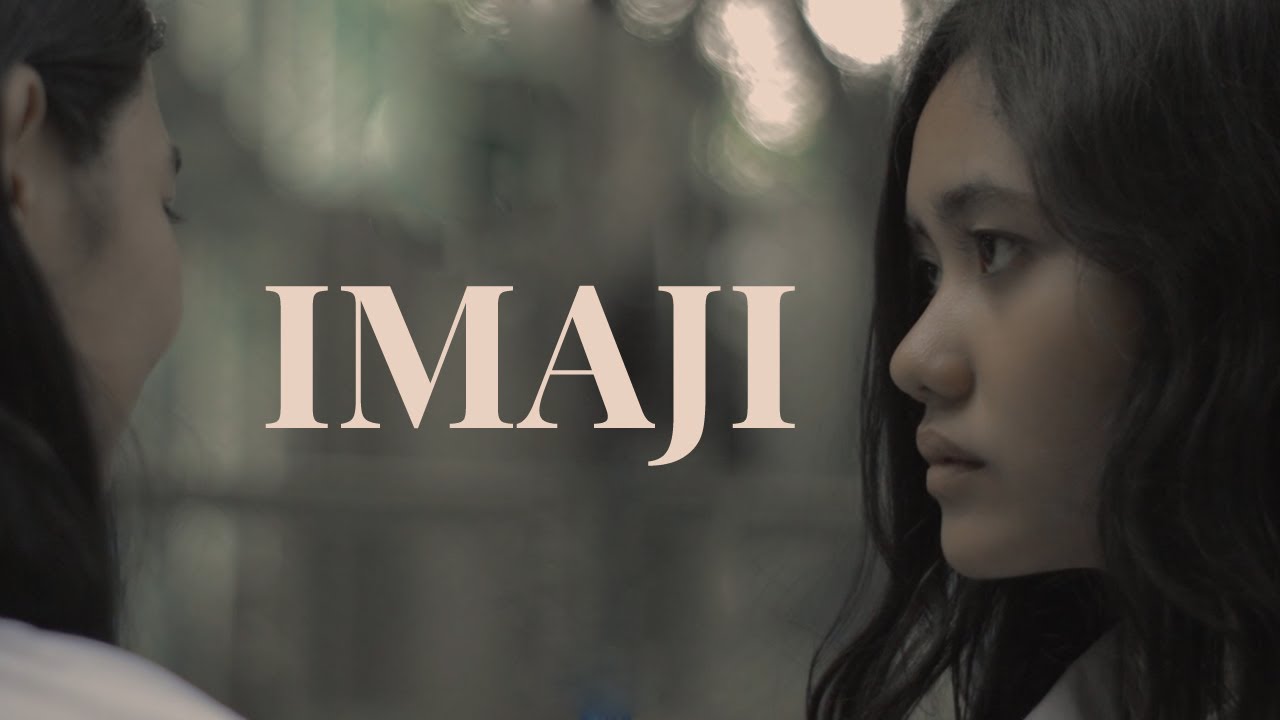IMAJI (2019) Trailer - Juara 1 FLS2N 2019 Provinsi Jawa Timur, Film Pendek Fiksi Terbaik UCIFEST 11