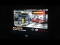 Midnight Club 3 Dub Edition Garage Loading Screen