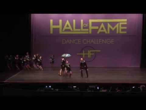 Singing In the Rain - Joanne Chapman School of Dance