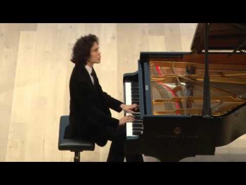 Stephen Whale, Beethoven, op. 110, I & 2