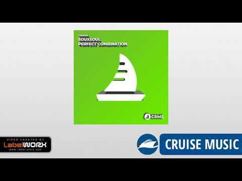 Souxsoul - Perfect Combination (Radio Edit) [CRMS068]