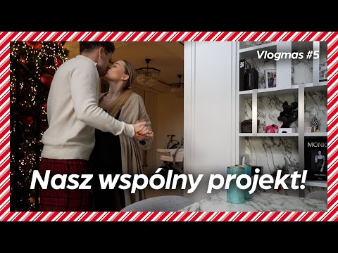 OTWORZYLIŚMY FIRMĘ Z HERBATAMI! 🎅🏼