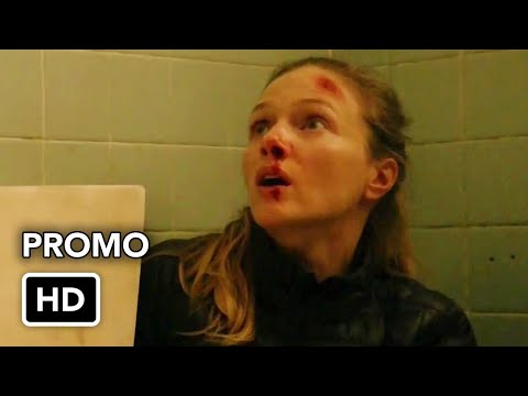 Chicago PD 10x20 Promo "Fight" (HD)