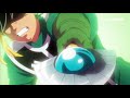 Dragon Quest Dais Abenteuer Ending 2 Akashi