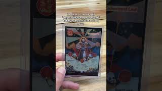 We need the shiny cardboard 🫪 #mtg #mtgcommander #cedh