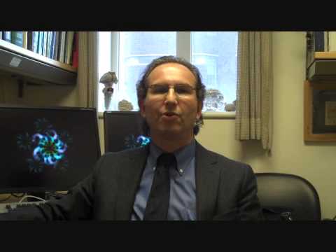 Talk 05 - John Detre: Incidental Findings in MRI Research