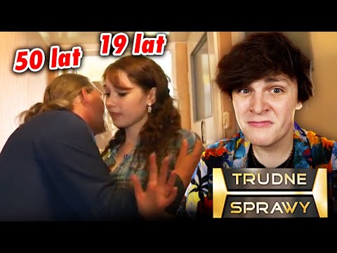 Ciumkaj loczki: TRUDNE SPRAWY 64