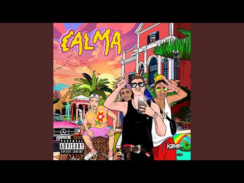 Calma
