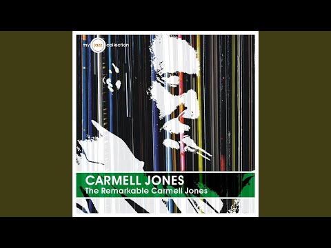 New Groove (feat. Carmell Jones) (Bonus Track)