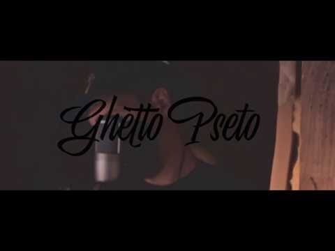 Braga - (Live Session) (Ghetto Pseto Intro) #GhettoDiamond