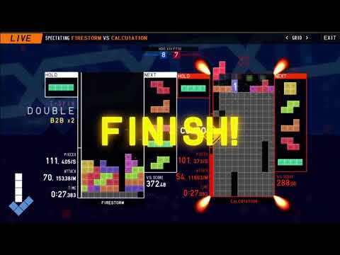 HDO XII Grand Finals: FireStorm vs diao