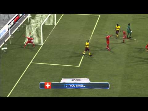 FIFA 13 GFB Highlights Volume 3