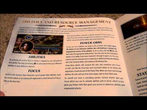 Dungeon Siege III Review Guide