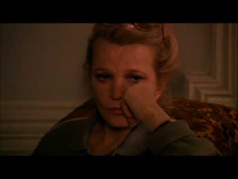 Woody Allen - Another Woman (Rilke Scene)