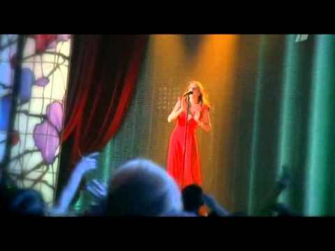Наталья Подольская - Поздно (live)
