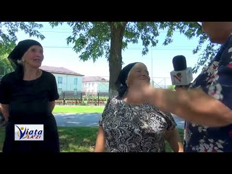 VIATA LA ZI comuna Dragalina, judetul Calarasi 9 IULIE 2022