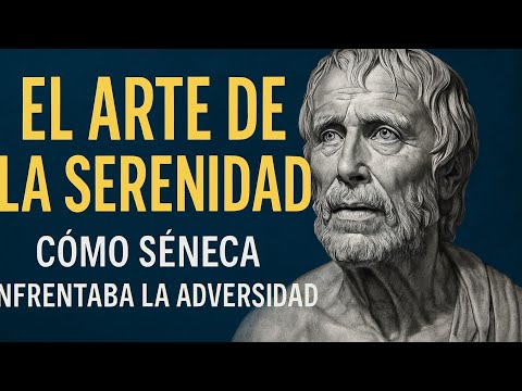 El Arte de la Serenidad: Cómo Séneca Enfrentaba la Adversidad con Fortaleza Estoica / Ciudad Estoica