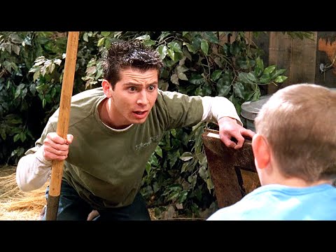 Reese Encuentra Oro Enterrado en el Patio MALCOLM EL DEL MEDIO CAPITULOS COMPLETOS