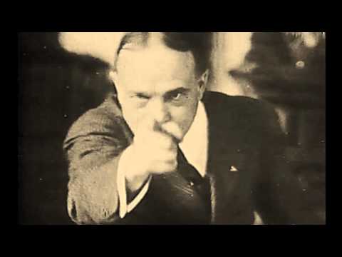 The Charleston Chasers - LOUD SPEAKIN' PAPA - 1925