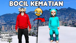 Download lagu BOCIL KEMATIAN - GTA 5 ROLEPLAY mp3 Download lagu BOCIL KEMATIAN - GTA 5 ROLEPLAY mp3