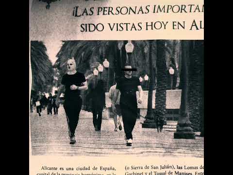 Mario Kontrargument - Weszłem na scene nie po to żeby z niej zejść (2025) [FULL ALBUM]