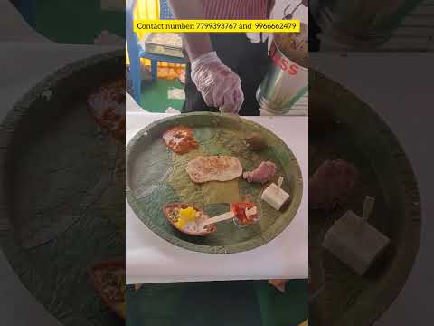 Best Catering Services - Food Wala