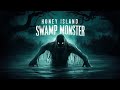 How to Find and Capture the Honey Island Swamp Monster | Exploring Louisiana's Cryptid Legends