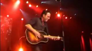 Thomas Helmig - Nu hvor du har brændt mig af